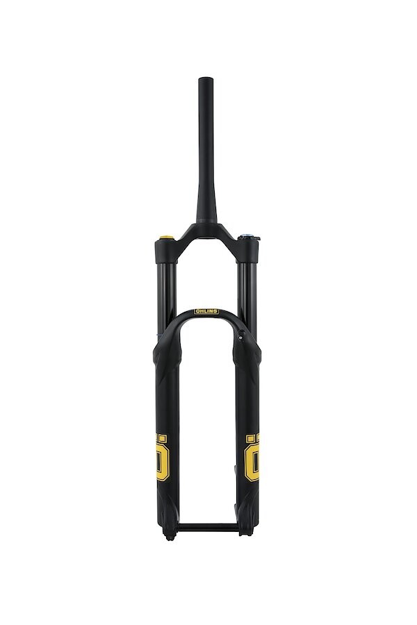 Mtb coil online fork